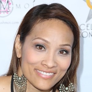 Angela Rockwood, 50 (TV Actress)