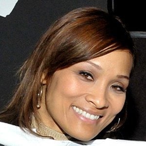 Angela Rockwood, 50 (TV Actress)