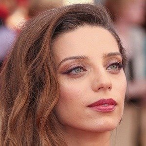 Angela Sarafyan image 4