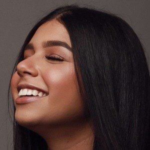 Angeles Hernandez, 21 (TikTok Star)