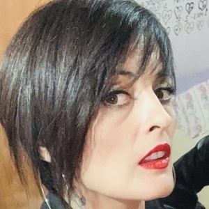 Angeles Mengual, 41 (Звезда Тиктока)