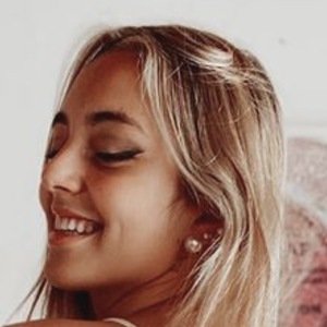 Ángeles Watters, 22 (Instagram明星)