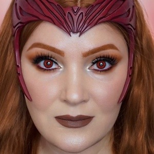 Angelic Herald, 43 (Звезда Тиктока)