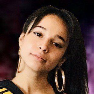 Angelic Montero, 21 (Star di YouTube)