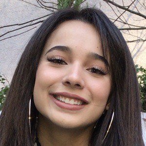 Angelic Montero, 21 (YouTube Star)