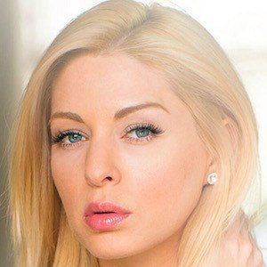 Angelica Chitwood, 39 (电影女演员)