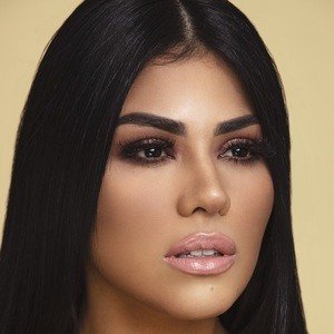 Angélica Cruz, 35 (Instagram明星)