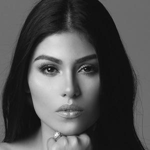 Angélica Cruz, 36 (Instagram明星)