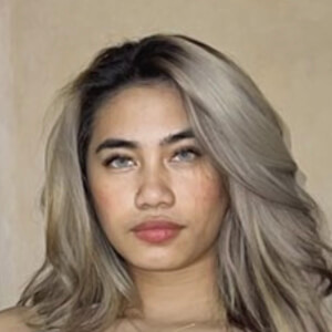 Angelica Gegante, 25 (TikTok明星)