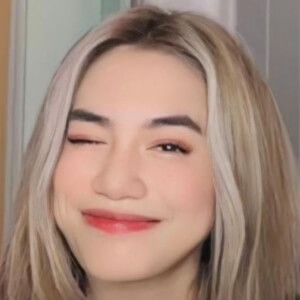 Angelica Gegante, 25 (TikTok明星)