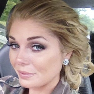 Angelica Nyqvist, 41 (Звезда Youtube)