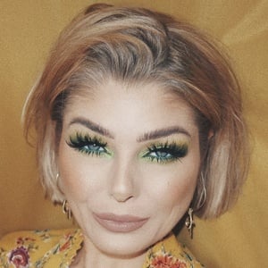 Angelica Nyqvist, 41 (YouTube Star)