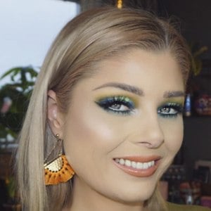 Angelica Nyqvist, 41 (Звезда Youtube)