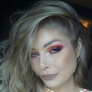 Angelica Nyqvist, 41 (YouTube Star)