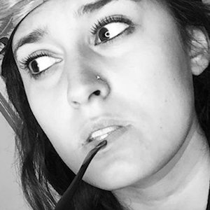 Angelica Perez, 34 (YouTube Star)