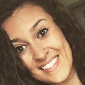 Angelica Perez, 34 (YouTube明星)