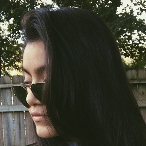 Angelica Rosas, 19 (TikTok明星)
