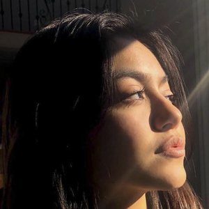 Angelica Rosas, 21 (TikTok明星)