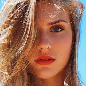 Angelica Salek image 3