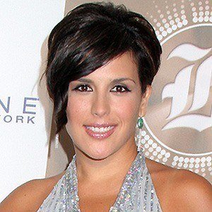 Angélica Vale, 48 (TV Actress)