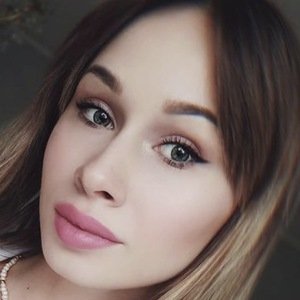 Angelika Hejnar, 28 (Model)