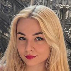 Angelika Kruglova, 28 (TikTok Star)