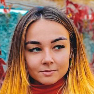 Angelika Kruglova, 28 (TikTok Star)