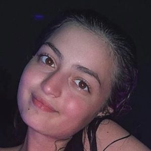 Angelina Balis, 23 (TikTok Star)
