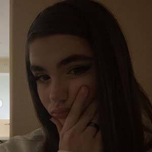 Angelina Capozzoli, 20 (Actrice de télévision)