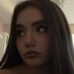 Angelina Capozzoli, 20 (TV Actress)