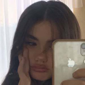 Angelina Capozzoli, 20 (電視女演員)