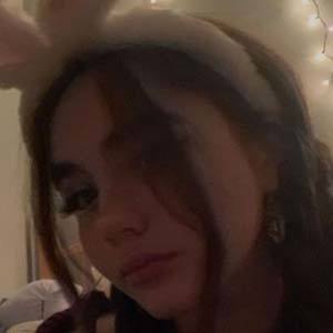 Angelina Capozzoli, 20 (TV-Schauspielerin)