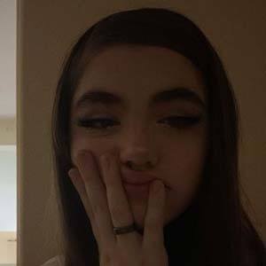 Angelina Capozzoli, 20 (TV Actress)