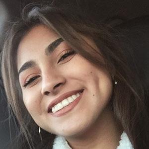 Angelina Cintron, 27 (Instagram明星)