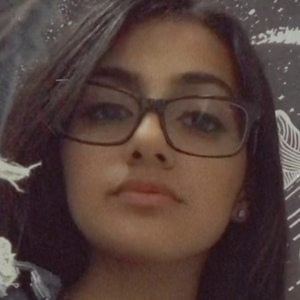 Angelina Gonzales, 25 (TikTok明星)