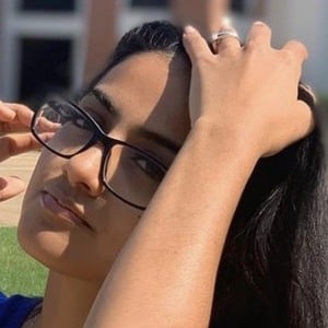 Angelina Gonzales, 25 (TikTok Star)