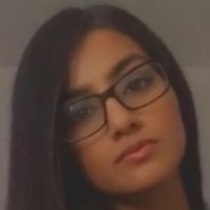 Angelina Gonzales, 25 (TikTok Star)