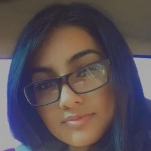 Angelina Gonzales, 25 (Звезда Тиктока)