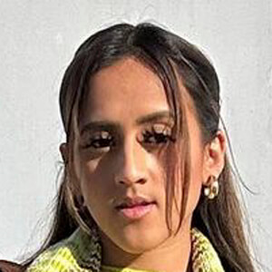 Angelina Jacob, 23 (Dancer)