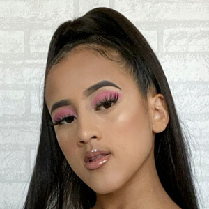 Angelina Jacob, 25 (Dancer)