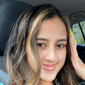 Angelina Jacob, 25 (舞蹈家)