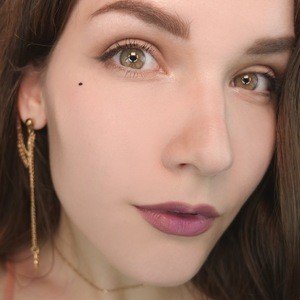 Angelina Lin, 32 (YouTube Star)