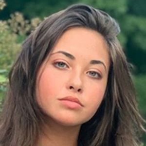 Angelina Malashiy, 24 (TikTok明星)