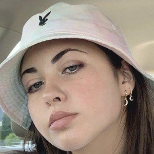 Angelina Malashiy, 24 (TikTok Star)