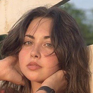 Angelina Malashiy, 24 (TikTok Star)