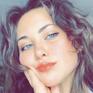 Angelina Malashiy, 24 (TikTok Star)