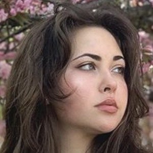 Angelina Malashiy, 24 (TikTok Star)