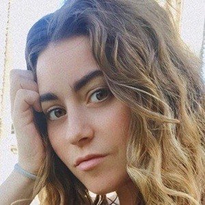 Angelina Nicolle, 26 (YouTube明星)