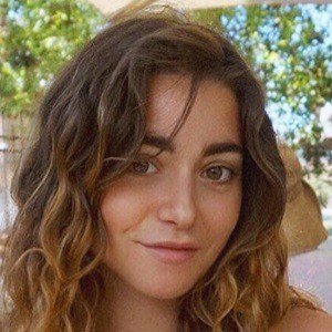 Angelina Nicolle, 27 (YouTube Star)