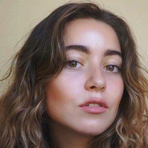 Angelina Nicolle, 27 (YouTube Star)